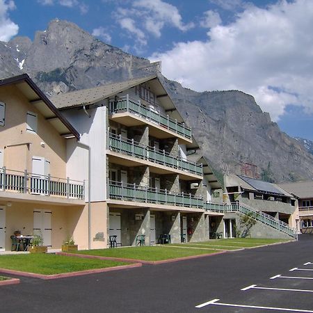 Hotel Restaurant Lancheton Saint-Julien-Mont-Denis エクステリア 写真