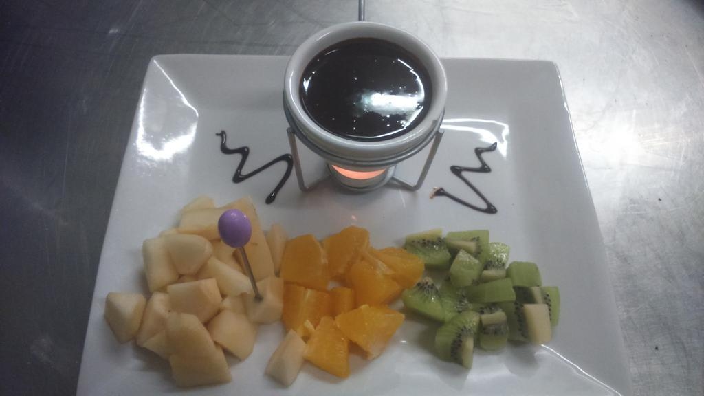Hotel Restaurant Lancheton Saint-Julien-Mont-Denis エクステリア 写真
