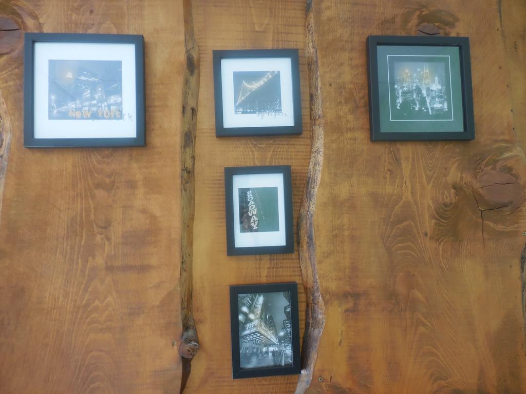Hotel Restaurant Lancheton Saint-Julien-Mont-Denis エクステリア 写真